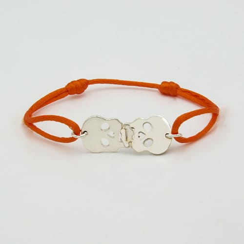 alex-l-bracelet-sergio-h16-orange