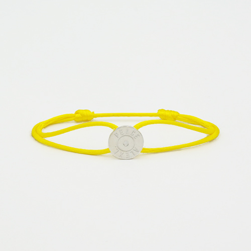 bracelet-james-peace-jaune